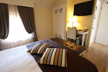 Hotel Milan & Spa galeri fotoğrafı