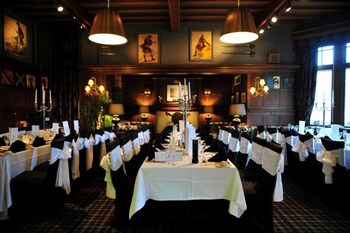 Savoy Park Hotel