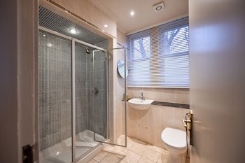 Savoy Park Hotel