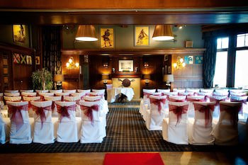 Savoy Park Hotel