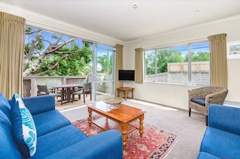 Raumati Sands Resort