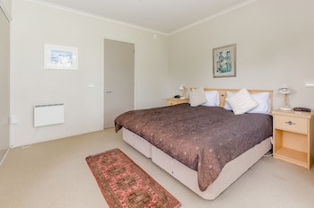 Raumati Sands Resort