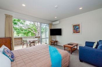 Raumati Sands Resort