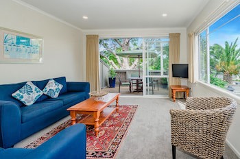 Raumati Sands Resort