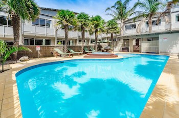 Raumati Sands Resort