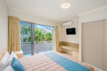 Raumati Sands Resort