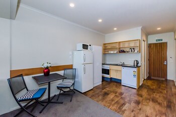 Raumati Sands Resort