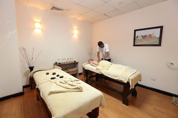 Rehana Royal Beach Resort - Aquapark & Spa galeri fotoğrafı
