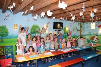 Rehana Royal Beach Resort - Aquapark & Spa galeri fotoğrafı