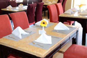 Rehana Royal Beach Resort - Aquapark & Spa galeri fotoğrafı