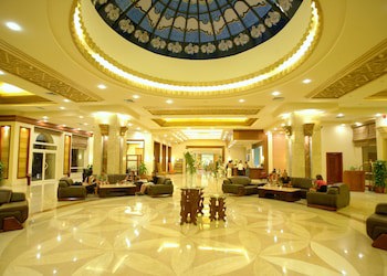 Rehana Royal Beach Resort - Aquapark & Spa galeri fotoğrafı