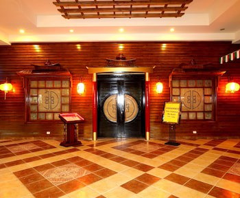 Rehana Royal Beach Resort - Aquapark & Spa galeri fotoğrafı