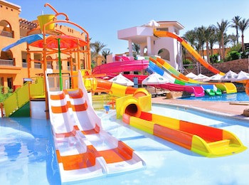 Rehana Royal Beach Resort - Aquapark & Spa
