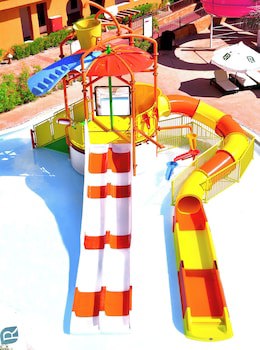 Rehana Royal Beach Resort - Aquapark & Spa galeri fotoğrafı