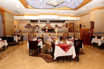 Rehana Royal Beach Resort - Aquapark & Spa galeri fotoğrafı