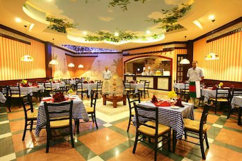 Rehana Royal Beach Resort - Aquapark & Spa galeri fotoğrafı