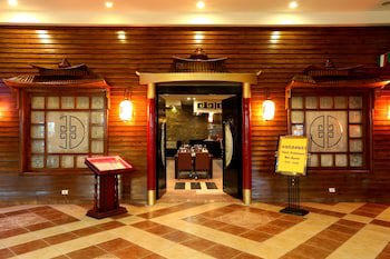 Rehana Royal Beach Resort - Aquapark & Spa galeri fotoğrafı