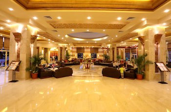 Rehana Royal Beach Resort - Aquapark & Spa galeri fotoğrafı
