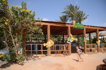 Rehana Royal Beach Resort - Aquapark & Spa galeri fotoğrafı
