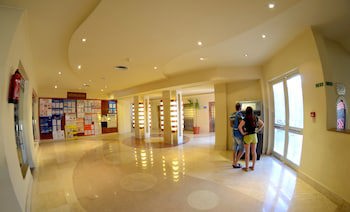 Rehana Royal Beach Resort - Aquapark & Spa fotoğrafı