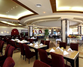 Rehana Royal Beach Resort - Aquapark & Spa galeri fotoğrafı