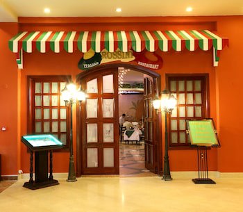 Rehana Royal Beach Resort - Aquapark & Spa galeri fotoğrafı