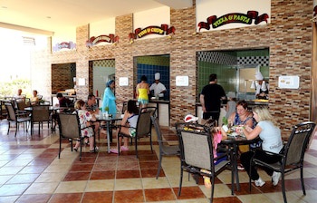 Rehana Royal Beach Resort - Aquapark & Spa galeri fotoğrafı