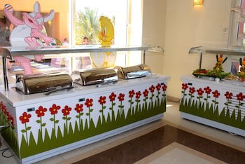 Rehana Royal Beach Resort - Aquapark & Spa galeri fotoğrafı