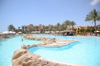Rehana Royal Beach Resort - Aquapark & Spa galeri fotoğrafı