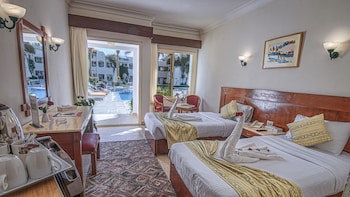 Falcon Hills Hotel