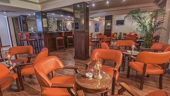 Falcon Hills Hotel