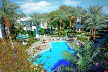 Falcon Hills Hotel
