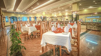 Falcon Hills Hotel