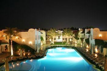 Falcon Hills Hotel