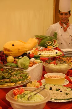 Falcon Hills Hotel