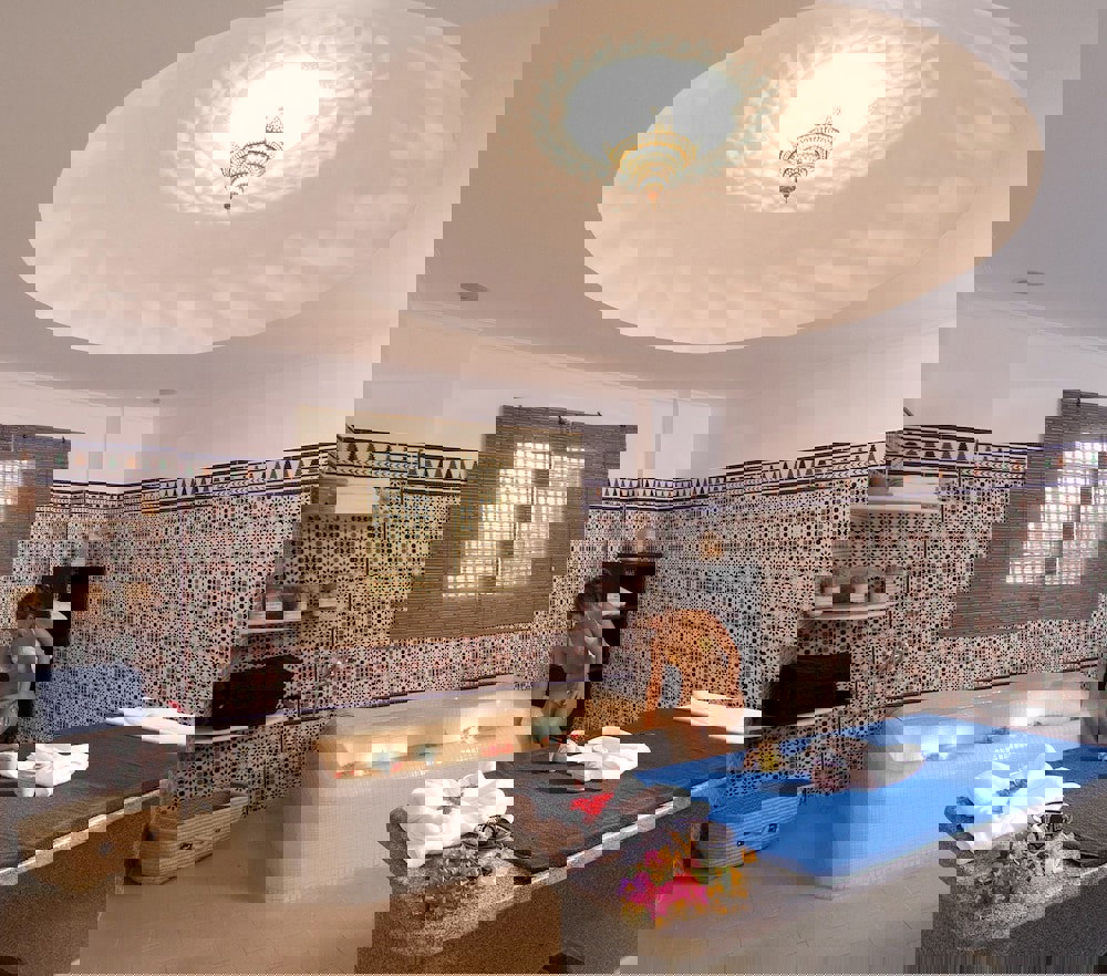 Stella Sea Club Hotel