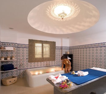 Stella Di Mare Sea Club Hotel
