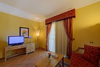 Stella Di Mare Sea Club Hotel