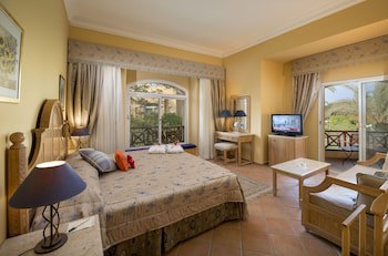 Stella Di Mare Sea Club Hotel