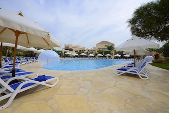 Stella Di Mare Sea Club Hotel