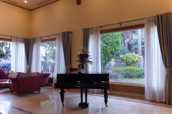 Stella Sea Club Hotel galeri fotoğrafı