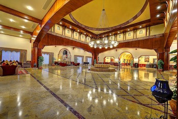 Stella Di Mare Sea Club Hotel