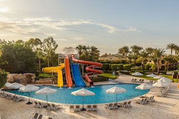 Stella Di Mare Sea Club Hotel