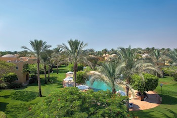 Stella Di Mare Sea Club Hotel