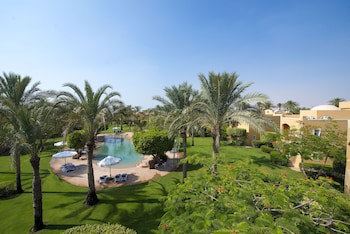 Stella Di Mare Sea Club Hotel