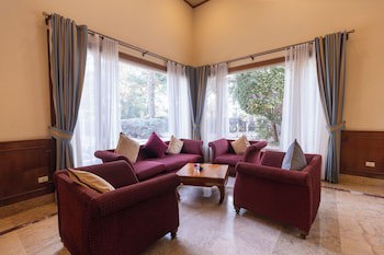 Stella Sea Club Hotel galeri fotoğrafı