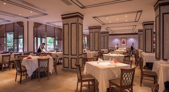 Stella Di Mare Sea Club Hotel