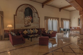 Stella Di Mare Sea Club Hotel