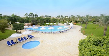 Stella Di Mare Sea Club Hotel