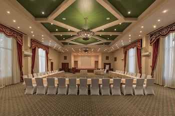 Stella Di Mare Sea Club Hotel